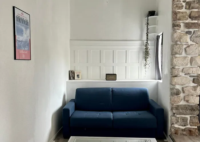 Appartement 42M² A Acotz