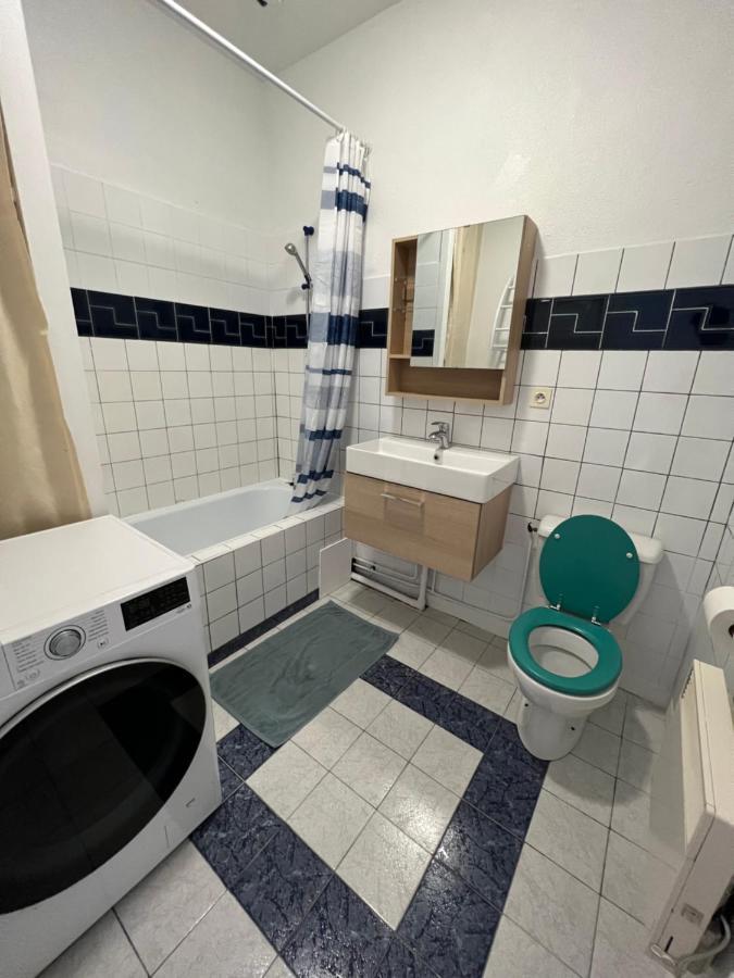 42m² A Acotz Appartement *