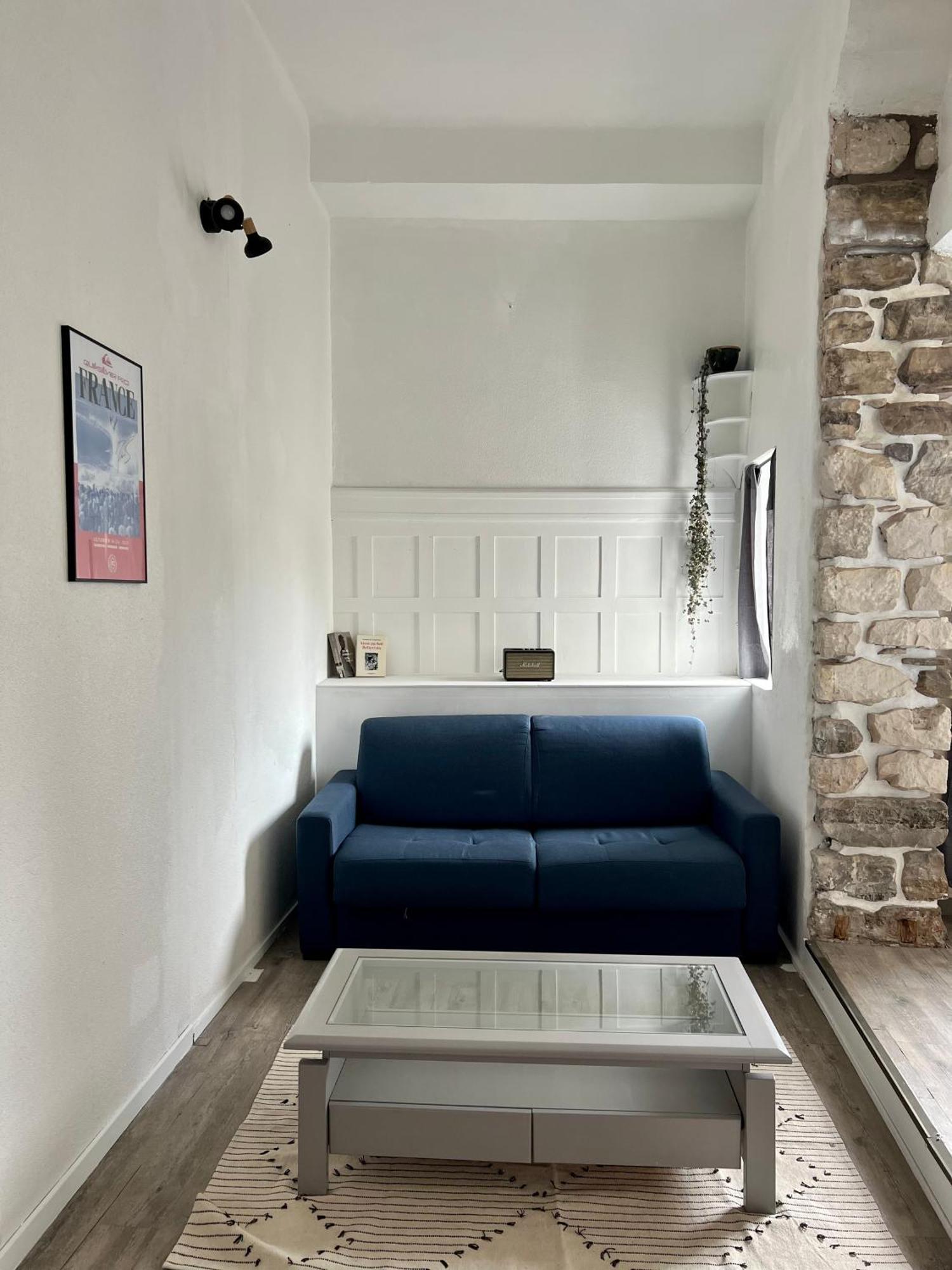 42m² A Acotz Saint-Jean-de-Luz